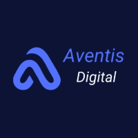 Aventis Digital Logo
