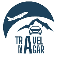 Travel Nagar Cab Services Logo