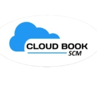 Scmcloudbook Logo