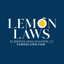 Prestige Legal Solutions: Lemon Law Logo