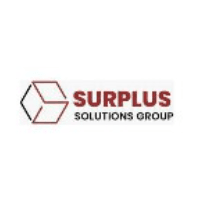 Surplus Solutions Group Logo