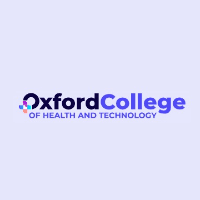 Oxford College of Health and Technology Logo
