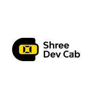 Shree Dev Cab - Best Taxi Service in Jaipur Logo