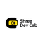 Shree Dev Cab - Best Taxi Service in Jaipur Logo