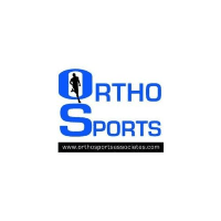Orthosports Associates Logo