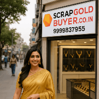 Goldbuyer0 Logo