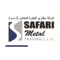 Abbas Metal Logo