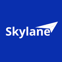 Skylane Solutions Logo