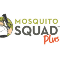 Mosquito Squad of The Lowcountry Logo