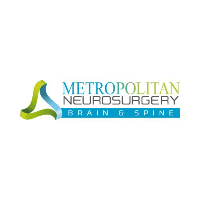Metropolitan Neurosurgery Associates Logo