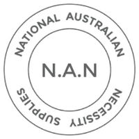 National Australian Necessity Supplies Logo