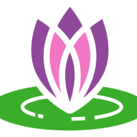 The Well Woman Logo