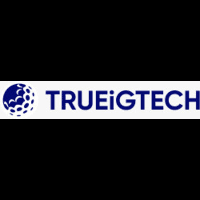 TRUEiGTECH Logo
