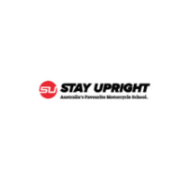Stay Upright Logo