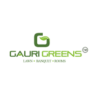 Gauri Greens Logo