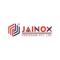 Jainox Processor Pvt. Ltd. Logo