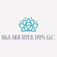H&E Brighter Days LLC Logo