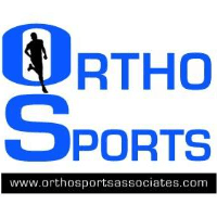 Orthosports Associates Logo