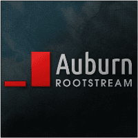 Auburn Rootstream Logo