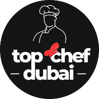 Top Chef Dubai Logo