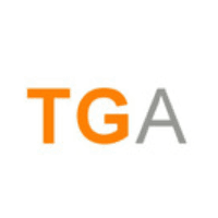 TheGlobalAssociates Logo