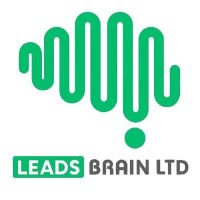 Leads Brain LTD Logo
