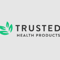 Trusted Health Products Logo