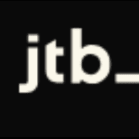 JTB Studios Logo