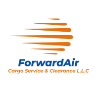 Forward Air Cargo Service And Clearance L.L.C Logo
