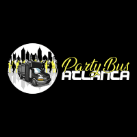 Club Karaoke Party Bus Logo