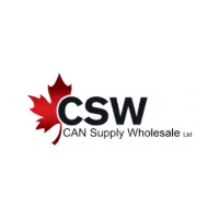 Can Supply Wholesale Logo