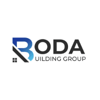 BODA Building Group Logo
