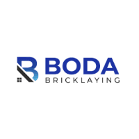 Boda Bricklaying Perth Logo