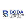 Handyman Perth Services WA - BODA Logo