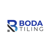 Boda Tiling Services Perth Logo