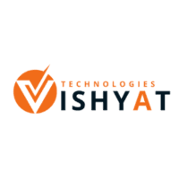 VISHYAT TECHNOLOGIES Logo