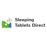 Sleeping Tablets Direct Logo