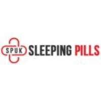 Sleeping Pills UK Logo