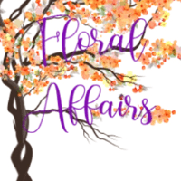 Floral Affairs Logo