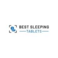 Best Sleeping Tablets Logo