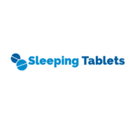 Sleeping Tablets Logo