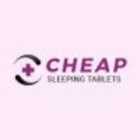 Cheap Sleeping Tablets Logo