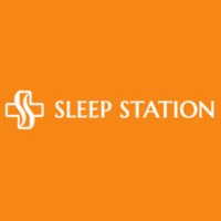 Sleep Station UK Logo