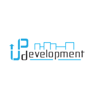 Up Development Logo
