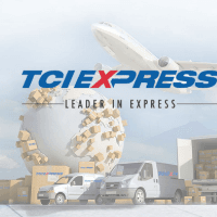 Best logistics company Logo