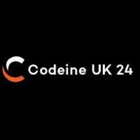 Codeine UK 24 Logo