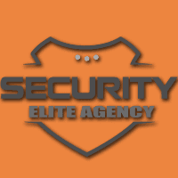 Security Elite Agency Logo
