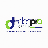 Denpro Group Logo