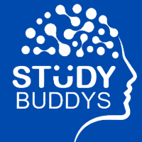 Study Buddys Logo