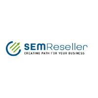 SEM Reseller Logo